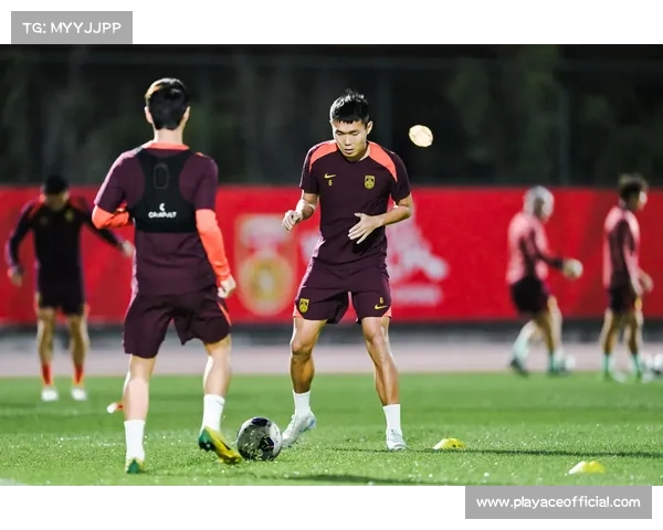 巴顿:世预赛是我的终极梦想,渴望为国足出战关键战役 巴顿:世预赛是我的终极梦想,渴望为国足出战关键战役