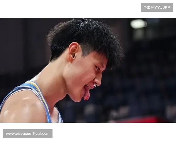 曾凡博 13 投 27 分 6 板再演首钢锋线杀招 美媒热议其 NBA 前景 曾凡博 13 投 27 分 6 板再演首钢锋线杀招 美媒热议其 NBA 前景