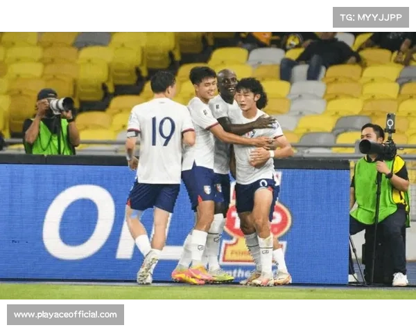 世预赛亚洲区惊现超级逆转!亚洲冠军 97 分钟遭绝杀,韩国坐收渔利锁定晋级主动权 世预赛亚洲区惊现超级逆转!亚洲冠军 97 分钟遭绝杀,韩国坐收渔利锁定晋级主动权