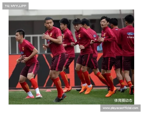 冯潇霆呼吁停止网暴年轻球员 回顾离世界杯仅一步之遥的遗憾 冯潇霆呼吁停止网暴年轻球员 回顾离世界杯仅一步之遥的遗憾