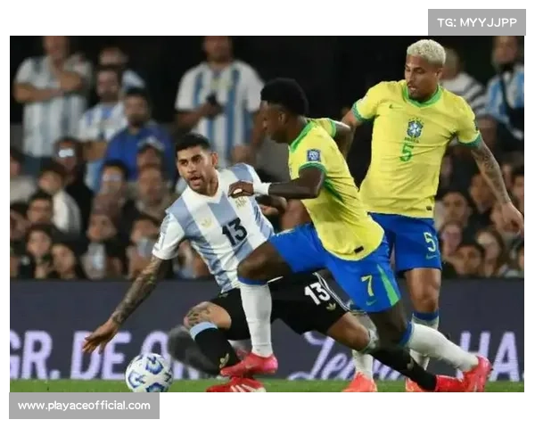 巴西1-4惨败阿根廷巴媒痛批重演1-7耻辱令人难以忍受 巴西1-4惨败阿根廷巴媒痛批重演1-7耻辱令人难以忍受