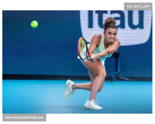 WTA1000迈阿密站14决赛焦点对决强势来袭 两大顶级球员谁将晋级四强 WTA1000迈阿密站14决赛焦点对决强势来袭 两大顶级球员谁将晋级四强