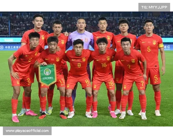 中国队提前锁定亚运会参赛资格 展现足球黄金时代新篇章 中国队提前锁定亚运会参赛资格 展现足球黄金时代新篇章