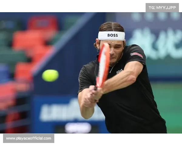 弗里茨苦战三盘逆转贝雷蒂尼 晋级迈阿密大师赛四强 弗里茨苦战三盘逆转贝雷蒂尼 晋级迈阿密大师赛四强