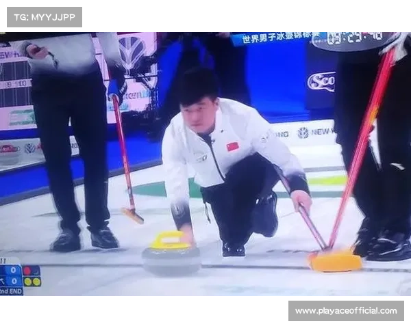 中国队以8-7险胜奥地利 迎来男子冰壶世锦赛循环赛第七轮胜利 中国队以8-7险胜奥地利 迎来男子冰壶世锦赛循环赛第七轮胜利
