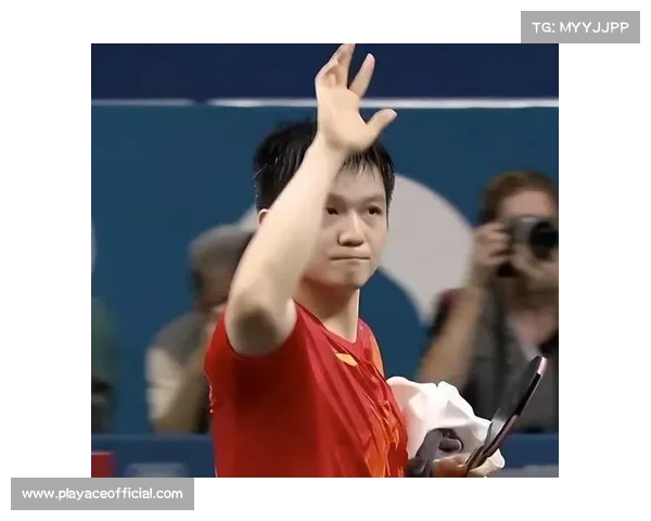 樊振东面对夸夸嘴角挑战展现冷静心态超越AK压制再显王者风范
