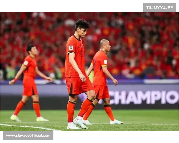 国足0比2不敌澳大利亚遭遇三连败 伊万执教前景堪忧时间所剩无几 国足0比2不敌澳大利亚遭遇三连败 伊万执教前景堪忧时间所剩无几