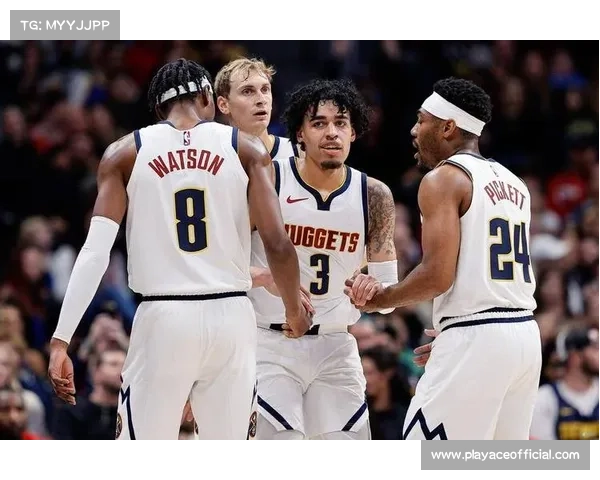 掘金高空防守全面压制爵士 小波特4盖帽沃特森纳吉各3帽完美表现 掘金高空防守全面压制爵士 小波特4盖帽沃特森纳吉各3帽完美表现