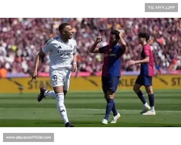 巴萨跟队曝皇马应输1-3裁判判罚疑为维持联赛悬念 巴萨跟队曝皇马应输1-3裁判判罚疑为维持联赛悬念