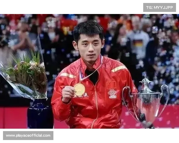 张继科全力备战国际大赛瞄准冠军誓言再创辉煌 张继科全力备战国际大赛瞄准冠军誓言再创辉煌