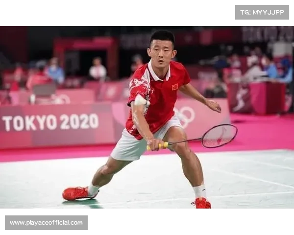 谌龙全力备战国际大赛瞄准冠军目标 展现顶级实力挑战世界羽坛 谌龙全力备战国际大赛瞄准冠军目标 展现顶级实力挑战世界羽坛