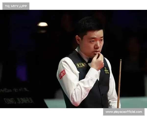 丁俊晖力克群英再登世界斯诺克巅峰重拾辉煌荣耀 丁俊晖力克群英再登世界斯诺克巅峰重拾辉煌荣耀