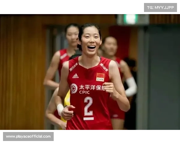 朱婷携手拍摄宣传片传递运动正能量展现女性力量与拼搏精神 朱婷携手拍摄宣传片传递运动正能量展现女性力量与拼搏精神