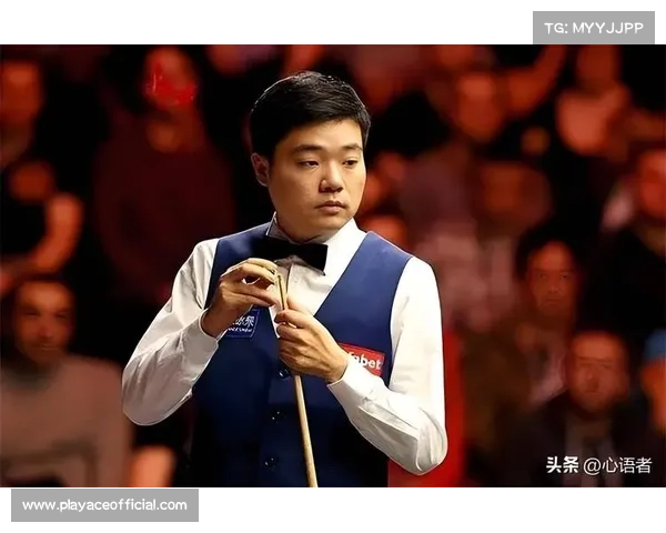 丁俊晖宣布全新全球巡回计划 目标挑战更多国际赛场与世界排名 丁俊晖宣布全新全球巡回计划 目标挑战更多国际赛场与世界排名