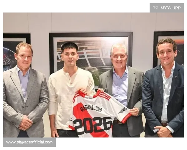 河床主席强调尊重现有合同 多家豪门欲签马斯坦托诺 河床主席强调尊重现有合同 多家豪门欲签马斯坦托诺