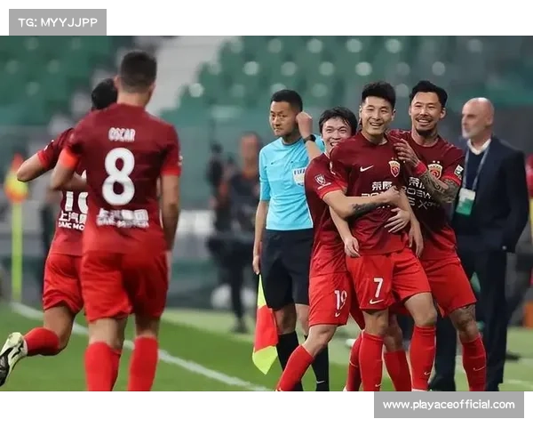 武磊揭秘胜利秘诀:团队信任是成功的核心因素 武磊揭秘胜利秘诀:团队信任是成功的核心因素