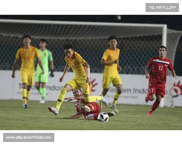 U23国足遗憾止步亚洲杯八强 被逆转出局错失四强梦 U23国足遗憾止步亚洲杯八强 被逆转出局错失四强梦