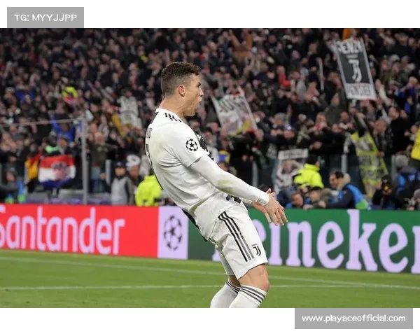 C罗:王者逆转,尽显绝对统治力 C罗:王者逆转,尽显绝对统治力