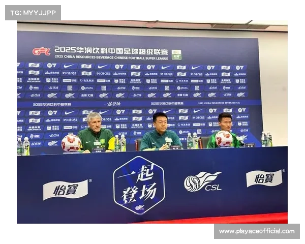 中超新赛季展望:我们尚未发挥全部实力 定必全力以赴迎接挑战 中超新赛季展望:我们尚未发挥全部实力 定必全力以赴迎接挑战