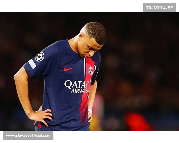 姆巴佩惊艳表现引爆社交媒体 热议不断球迷纷纷为其点赞 姆巴佩惊艳表现引爆社交媒体 热议不断球迷纷纷为其点赞