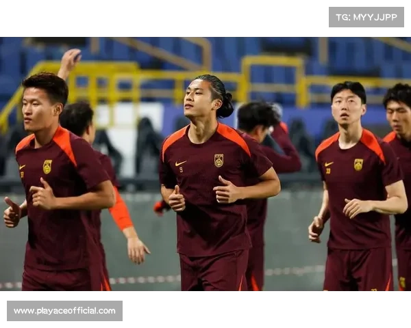 国足备战受困伤情困扰,最新报告揭秘备战期待 国足备战受困伤情困扰,最新报告揭秘备战期待