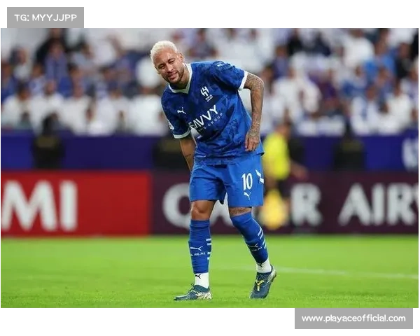 内马尔悬念揭晓确认出战欧冠比赛将成为巴黎胜负关键 内马尔悬念揭晓确认出战欧冠比赛将成为巴黎胜负关键