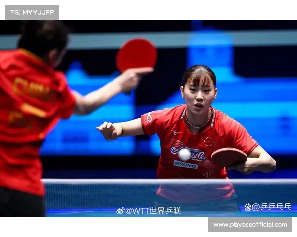 独家聚焦乒乓球世锦赛赛况全网热议冠军之争点燃球迷激情 独家聚焦乒乓球世锦赛赛况全网热议冠军之争点燃球迷激情