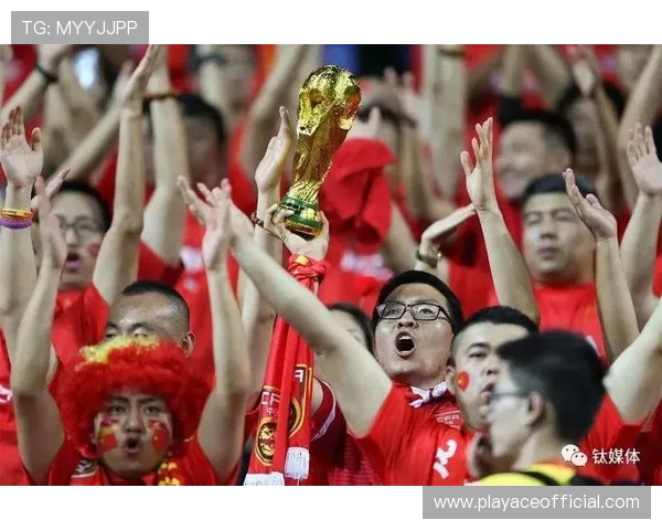 AI深度分析国足出线概率低于30% 揭示背后深层原因与挑战