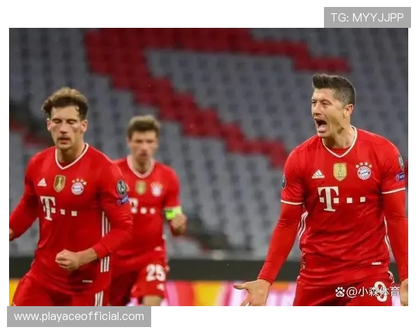 拜仁近八次主场战升班马全胜再证德甲霸主惊人攻防全面统治力气势