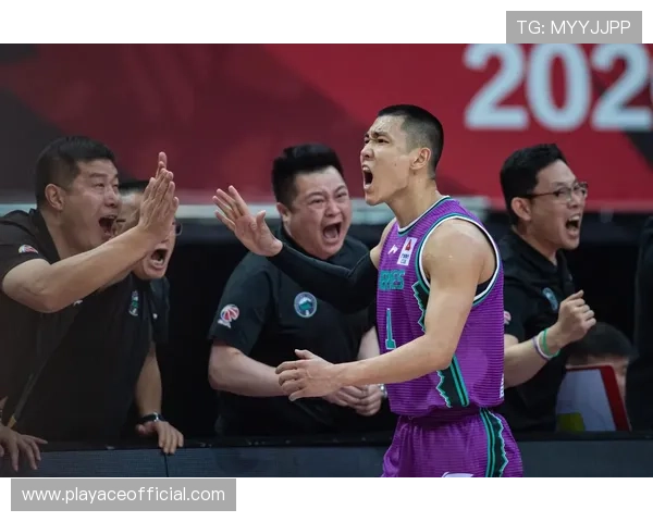 CBA格局生变五队抢三席辽宁冲四强收官战对决山东焦点大战