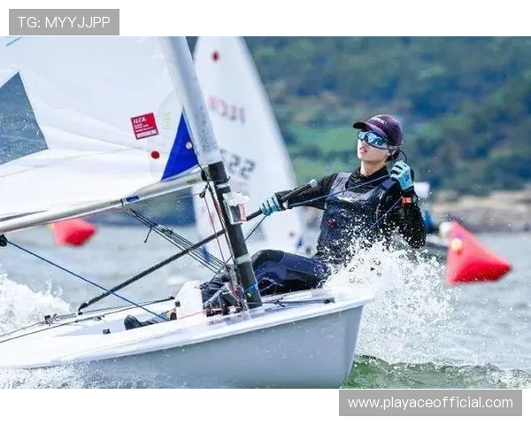 2025年ILCA公开帆船锦标赛在秦皇岛圆满收帆彰显竞技魅力 2025年ILCA公开帆船锦标赛在秦皇岛圆满收帆彰显竞技魅力