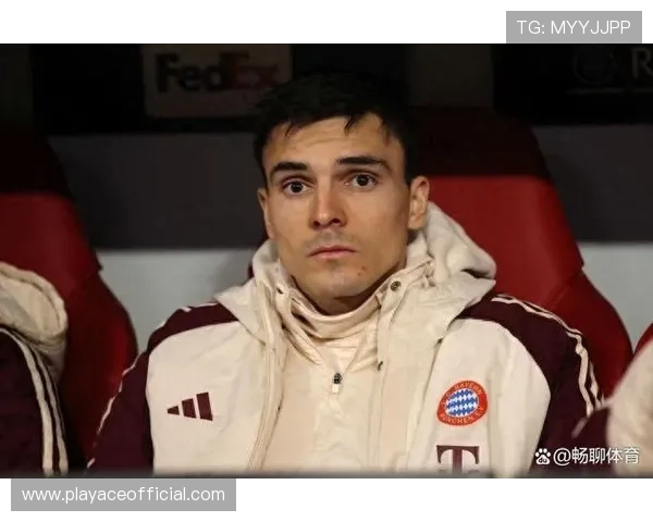 帕利尼亚回应去留：仍有拜仁合同只愿夺冠回葡萄牙陪家人带着奖牌