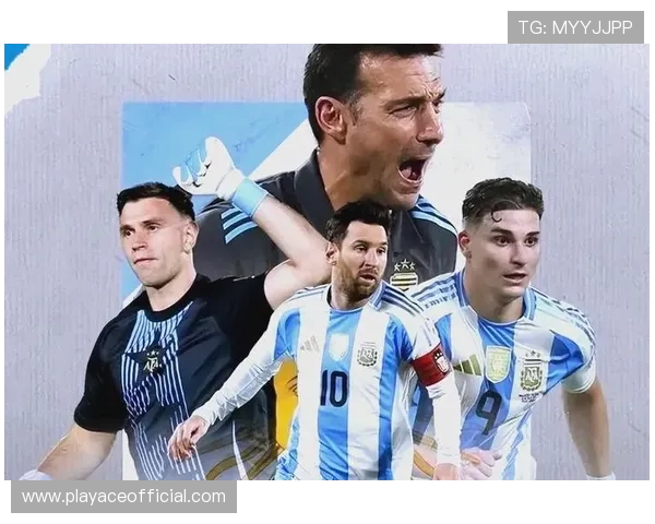 阿根廷以4比1大胜巴西成功晋级2026世界杯 震撼全场