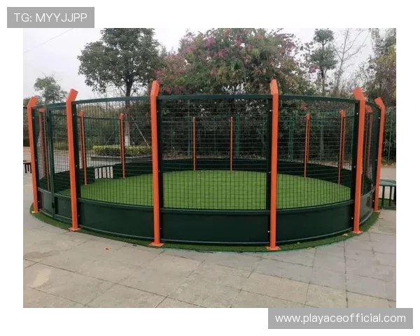 云霄体育推动全民健身新风潮 打造多元化运动平台引领行业发展