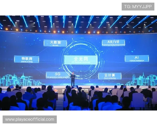 以9博为核心，探索现代科技与创新在数字时代中的深远影响及发展趋势