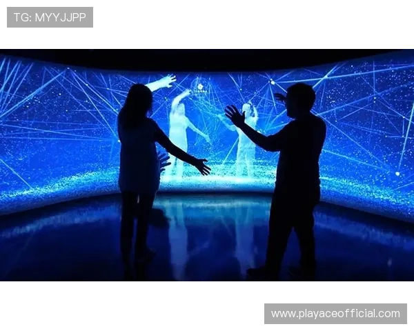 围绕AR真人互动体验打造沉浸式虚实融合娱乐新生态探索之路与未来