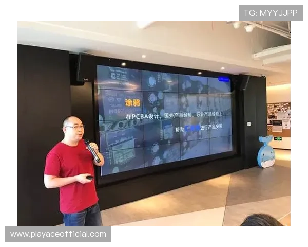 BTi体育：引领未来体育科技革命 打造智能化竞技体验