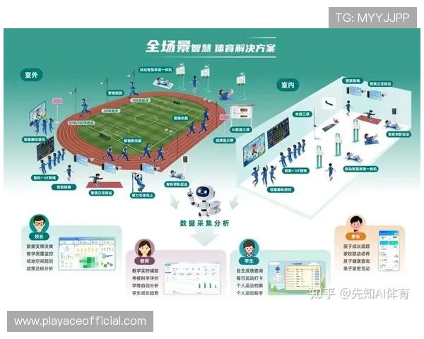 开云体育引领数字化体育新时代 深度分析其创新模式与市场前景