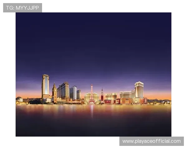 澳门金沙集团推动亚洲综合文旅娱乐产业创新升级新格局发展战略蓝图