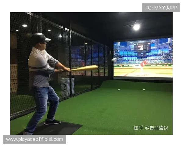 VR体育沉浸式观赛与互动训练融合发展趋势推动数字运动新生态升级